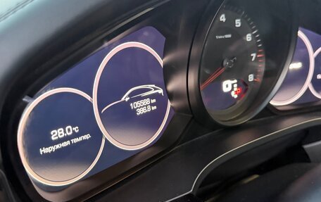 Porsche Cayenne III, 2020 год, 6 800 000 рублей, 12 фотография