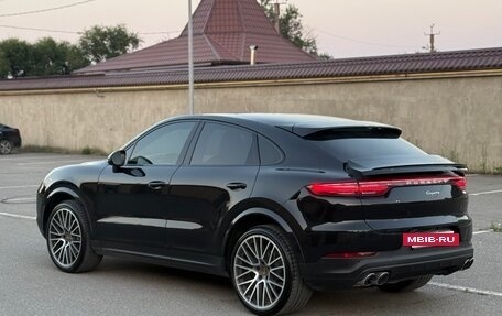 Porsche Cayenne III, 2020 год, 6 800 000 рублей, 4 фотография