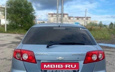 Chevrolet Lacetti, 2010 год, 350 000 рублей, 11 фотография