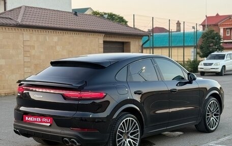 Porsche Cayenne III, 2020 год, 6 800 000 рублей, 3 фотография