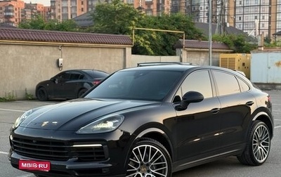 Porsche Cayenne III, 2020 год, 6 800 000 рублей, 1 фотография