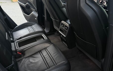 Porsche Cayenne III, 2020 год, 6 800 000 рублей, 20 фотография