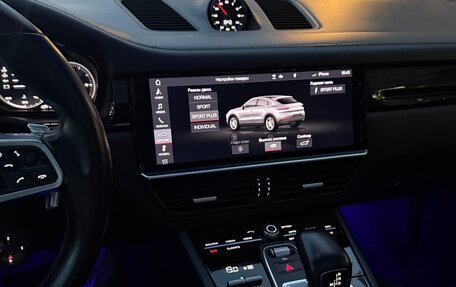 Porsche Cayenne III, 2020 год, 6 800 000 рублей, 15 фотография
