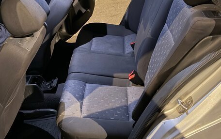 Skoda Octavia IV, 2002 год, 345 000 рублей, 9 фотография
