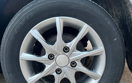 Ford Focus IV, 2003 год, 350 000 рублей, 8 фотография