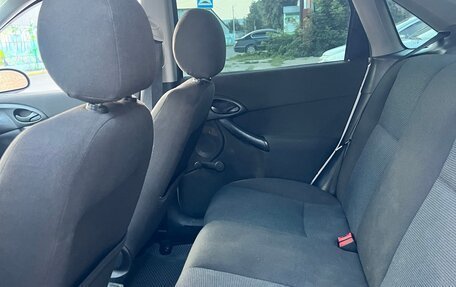 Ford Focus IV, 2003 год, 350 000 рублей, 10 фотография