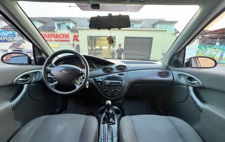 Ford Focus IV, 2003 год, 350 000 рублей, 9 фотография