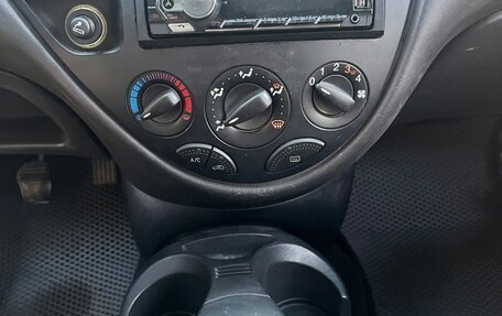 Ford Focus IV, 2003 год, 350 000 рублей, 11 фотография