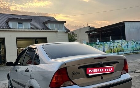 Ford Focus IV, 2003 год, 350 000 рублей, 6 фотография