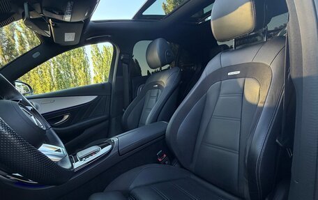 Mercedes-Benz E-Класс AMG, 2023 год, 8 800 000 рублей, 10 фотография