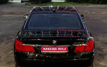 BMW 7 серия, 2008 год, 1 450 000 рублей, 4 фотография