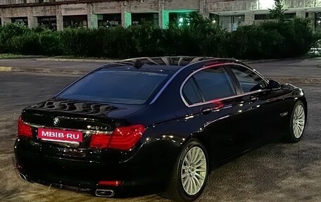BMW 7 серия, 2008 год, 1 450 000 рублей, 3 фотография
