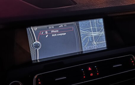 BMW 7 серия, 2008 год, 1 450 000 рублей, 14 фотография