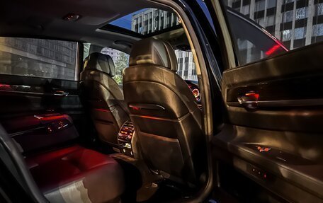 BMW 7 серия, 2008 год, 1 450 000 рублей, 19 фотография