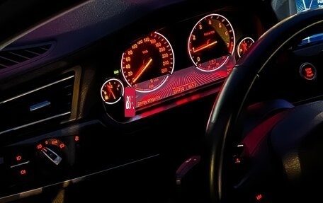 BMW 7 серия, 2008 год, 1 450 000 рублей, 10 фотография