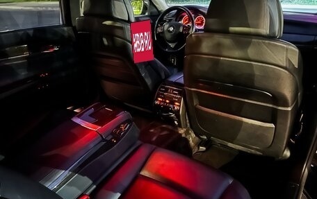 BMW 7 серия, 2008 год, 1 450 000 рублей, 20 фотография