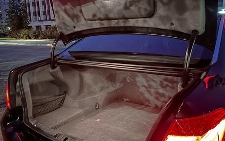 BMW 7 серия, 2008 год, 1 450 000 рублей, 26 фотография