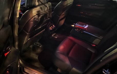 BMW 7 серия, 2008 год, 1 450 000 рублей, 25 фотография