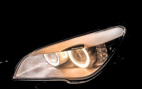 BMW 7 серия, 2008 год, 1 450 000 рублей, 28 фотография