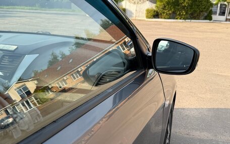 Hyundai Solaris II рестайлинг, 2011 год, 600 000 рублей, 12 фотография