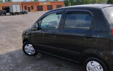 Chevrolet Spark III, 2007 год, 230 000 рублей, 5 фотография