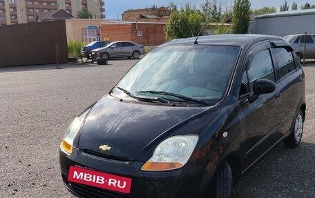 Chevrolet Spark III, 2007 год, 230 000 рублей, 6 фотография