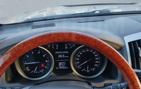 Toyota Land Cruiser 200, 2012 год, 4 300 000 рублей, 13 фотография