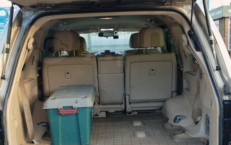 Toyota Land Cruiser 200, 2012 год, 4 300 000 рублей, 10 фотография