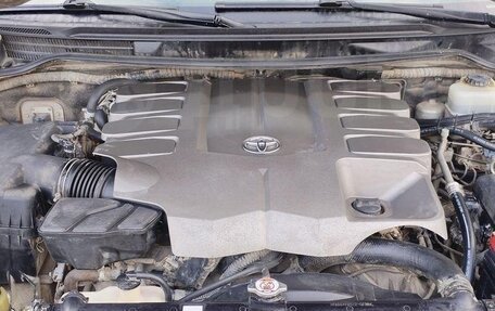 Toyota Land Cruiser 200, 2012 год, 4 300 000 рублей, 12 фотография