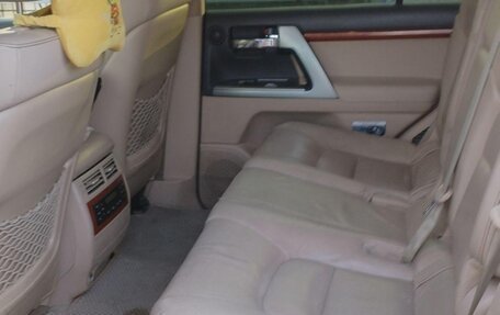 Toyota Land Cruiser 200, 2012 год, 4 300 000 рублей, 8 фотография