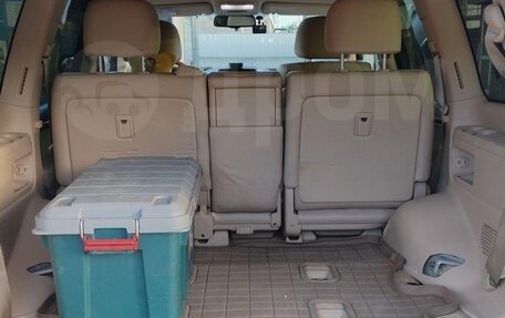 Toyota Land Cruiser 200, 2012 год, 4 300 000 рублей, 9 фотография