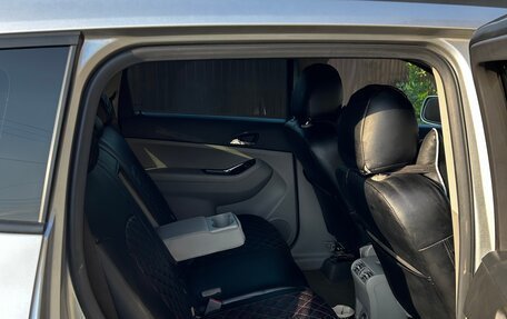 Chevrolet Orlando I, 2012 год, 1 375 000 рублей, 7 фотография