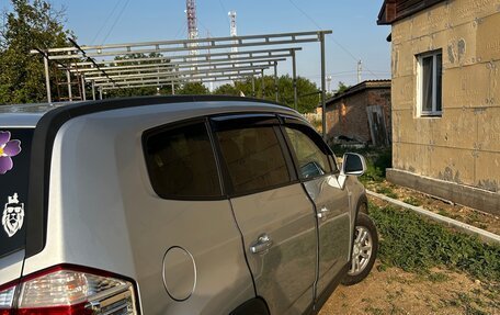 Chevrolet Orlando I, 2012 год, 1 375 000 рублей, 2 фотография
