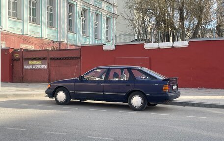 Ford Scorpio II, 1985 год, 200 000 рублей, 9 фотография