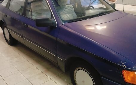 Ford Scorpio II, 1985 год, 200 000 рублей, 11 фотография