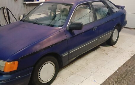 Ford Scorpio II, 1985 год, 200 000 рублей, 13 фотография
