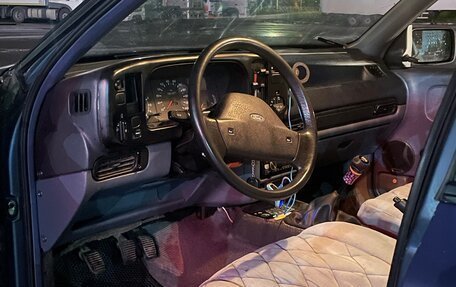 Ford Scorpio II, 1985 год, 200 000 рублей, 8 фотография