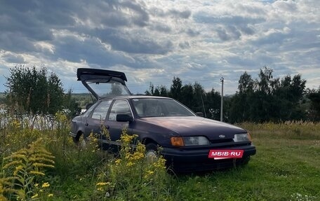 Ford Scorpio II, 1985 год, 200 000 рублей, 10 фотография