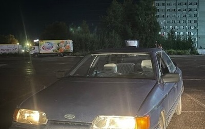 Ford Scorpio II, 1985 год, 200 000 рублей, 1 фотография
