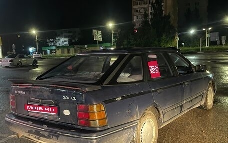 Ford Scorpio II, 1985 год, 200 000 рублей, 5 фотография