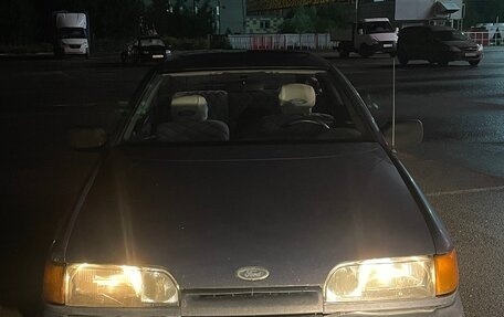 Ford Scorpio II, 1985 год, 200 000 рублей, 2 фотография