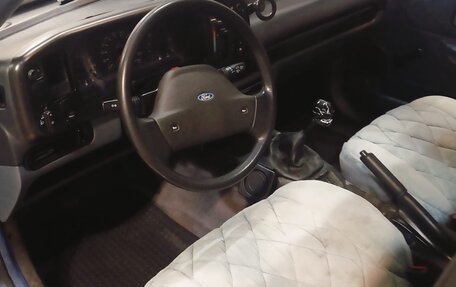 Ford Scorpio II, 1985 год, 200 000 рублей, 18 фотография