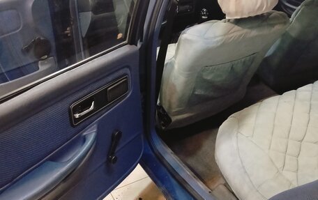 Ford Scorpio II, 1985 год, 200 000 рублей, 17 фотография