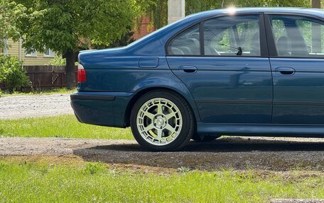 BMW 5 серия, 2002 год, 1 500 000 рублей, 2 фотография