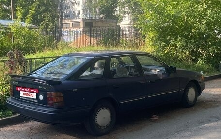Ford Scorpio II, 1985 год, 200 000 рублей, 20 фотография