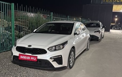KIA K3, 2020 год, 990 000 рублей, 1 фотография