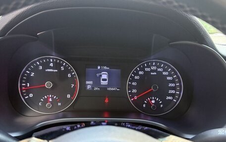 KIA K3, 2020 год, 990 000 рублей, 6 фотография