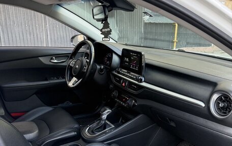 KIA K3, 2020 год, 990 000 рублей, 4 фотография