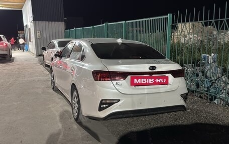 KIA K3, 2020 год, 990 000 рублей, 2 фотография