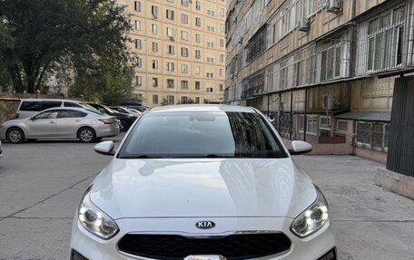 KIA K3, 2020 год, 990 000 рублей, 5 фотография